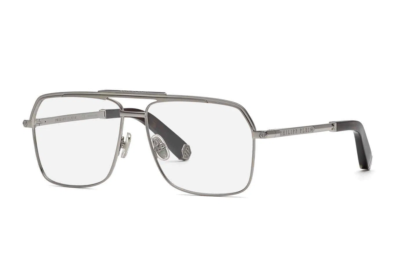 Philipp Plein VPP085M Eyeglasses - view 3